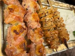-弓二·烧鸟居酒屋(财富购物中心店)