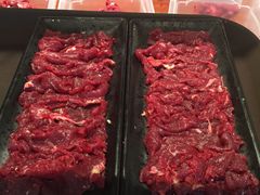 -左庭右院鲜牛肉火锅(新梅广场店)