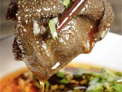 极品鲜毛肚-矮板凳老火锅(宽窄巷子店)