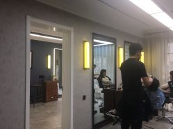 -BOF HAIR BY HONTO