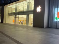 -Apple零售店(玄武湖店)
