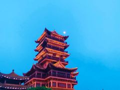 -仙人山公园
