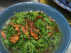 -金典银峰老鹅馆·昆山菜(亭林公园店)
