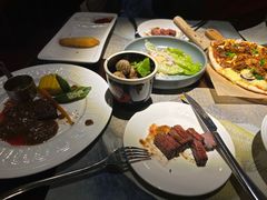 -秀·爱尔兰餐吧(上海路店)