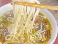 -大石人家鱿鱼面馆(大石西路总店)