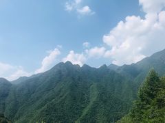 -遂昌金矿国家矿山公园