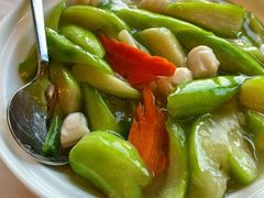 -莆田餐厅PUTIEN(三里屯店)