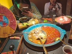 -吼堂老火锅(太古里总店)