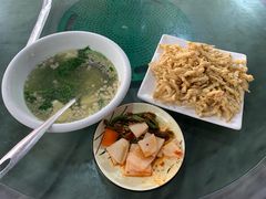 -四方小吃·白族庭院餐厅