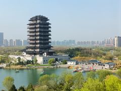 -唐庄·城市温泉(中润大道店)