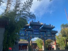 -红螺寺