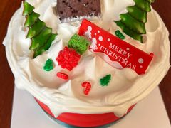 -第戎蛋糕(南开大悦城店)