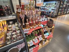 -Olé精品超市(北京合生汇店)
