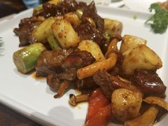 -尚一汤 广东炖汤(金桥国际店)