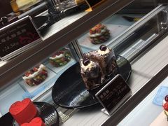 -丁香西饼屋(桂林路店)