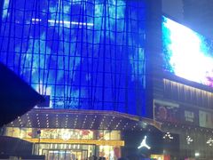 -海马体照相馆(南昌王府井购物中心店)
