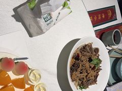 -津沽小院(天津之眼店)