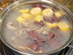 -东山羊庄(八卦岭店)