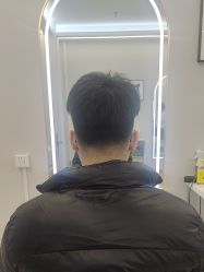 -保罗造型