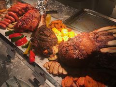 烤肉-盛宴标帜餐厅·亲子自助 (南昌喜来登酒店)