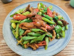 -静一餐厅·湖北菜(前门创始店)