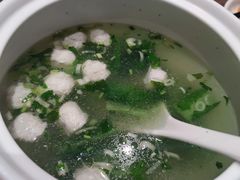 -将相和·海鲜蒸饺大连菜