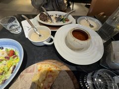 -西堤牛排(北京国瑞店)