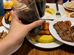 -汉巴味德(沈阳万象汇店)