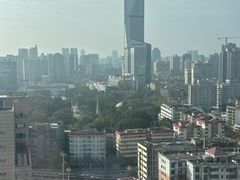 -广州德安丽舍凯宾斯基酒店