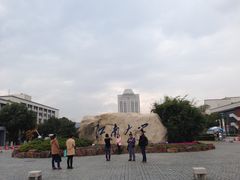 -江南大学(蠡湖校区)