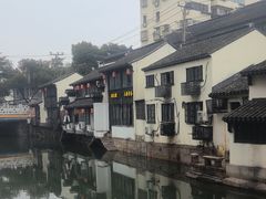 -葑门横街