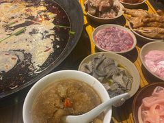 -五里关火锅(牛市口店)