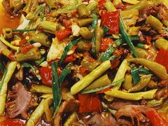 -铁公鸡·四川料理(天环广场店)