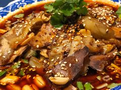 -院8里·少城记忆老川菜(宽窄巷子店)