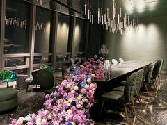 -天玑高空江景餐厅&酒吧Sky Secret Restaurant&Bar