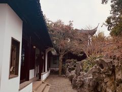 -秋霞圃