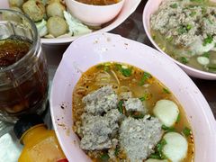 -榮泰米粉湯(Left Shop)