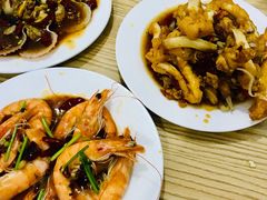 -九龙餐厅(大沽路店)