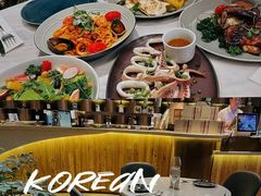 -théATRE茶聚场·餐厅(环球金融中心店)