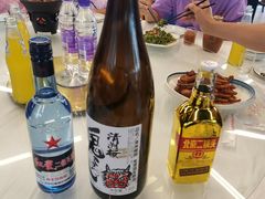 -京北渔家傲