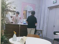 -1/2half西餐(中大国际店)
