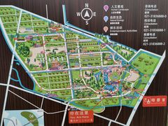 -上海长兴岛郊野公园
