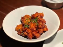 糖醋里脊-外婆家(世界城广场店)