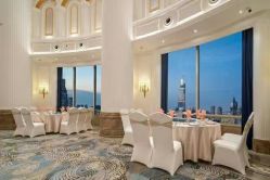 -苏宁环球套房饭店·宴会厅