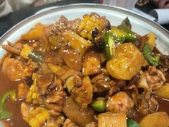 -乡村大盘鸡(商城路总店)