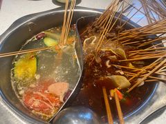 -钢五区节子串串香(环球汇·天誉店)