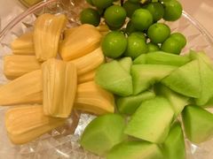 -国惠大酒楼(仓山万达店)