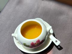 黄焖鱼唇-羲和雅苑•北京烤鸭(平安国际金融中心店)