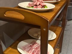 -NIUAN牛庵·日式和牛烧肉(恒隆店)