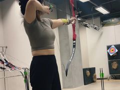 -無弓射箭俱乐部(领展中心城店)